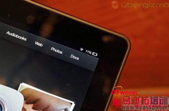 kindle oasis电池容量-kindle oasis值不值,kindle