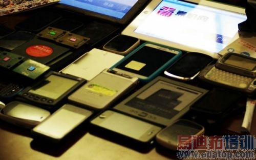 iPhone七周岁背后:苹果那些不为人所知秘密