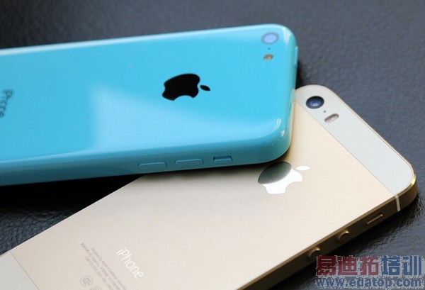 中移动iPhone 5s/5c 4G版行货零售版开箱(图)