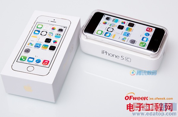 �ƶ�4G��iPhone 5s/5c���ּ�����ͼ�ģ�