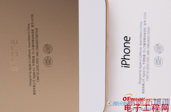 �ƶ�4G��iPhone 5s/5c���ּ�����ͼ�ģ�
