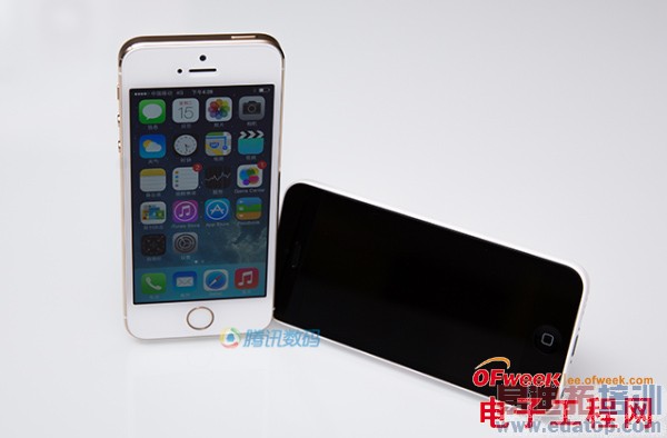 �ƶ�4G��iPhone 5s/5c���ּ�����ͼ�ģ�