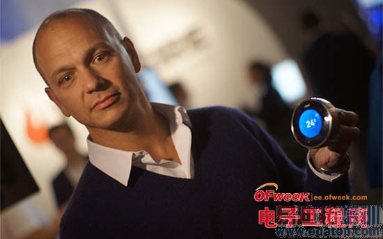 ����&middot;���¶�����iPod֮����Nest���ϴ�ʼ��