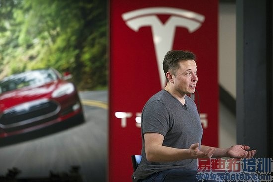 特斯拉别样风采:粉雷军的是屌丝/迷马斯克的是土豪?