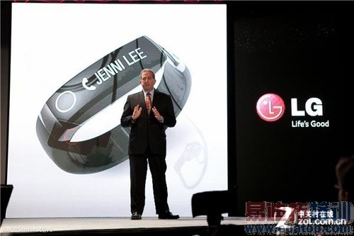 ��˿���룺����С��Ϊʲô��ȥCES���׾���ʲô��