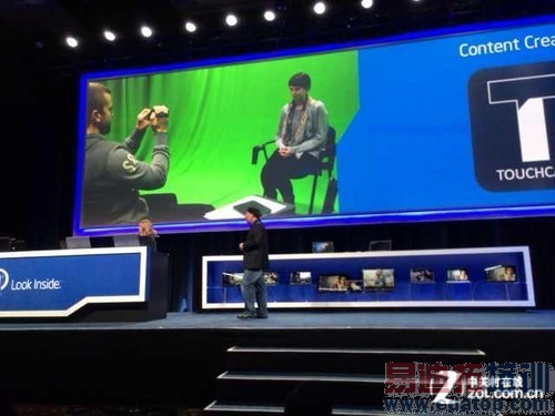 ��˿���룺����С��Ϊʲô��ȥCES���׾���ʲô��