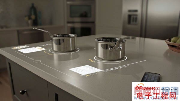 �̵�CES��12������˸߿Ƽ����ճ���Ʒ��ͼ�ģ�