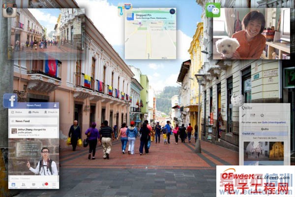 �̵�CES��12������˸߿Ƽ����ճ���Ʒ��ͼ�ģ�