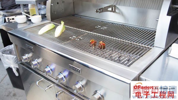 �̵�CES��12������˸߿Ƽ����ճ���Ʒ��ͼ�ģ�