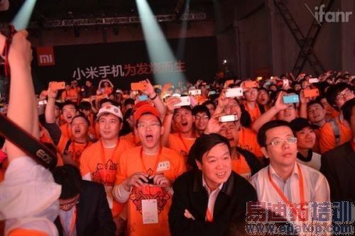 屌丝猜想:揭秘小米为什么不去CES?雷军怕什么?