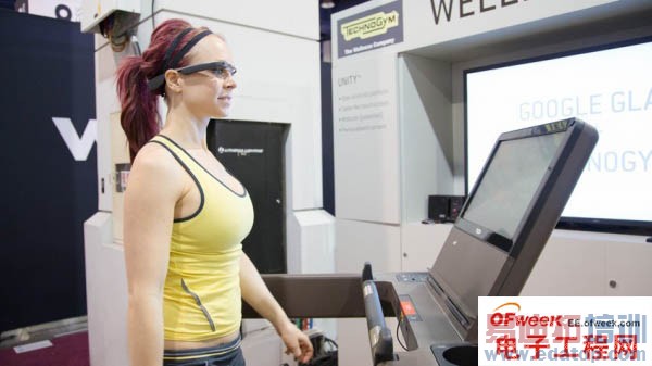 �̵�CES��12������˸߿Ƽ����ճ���Ʒ��ͼ�ģ�