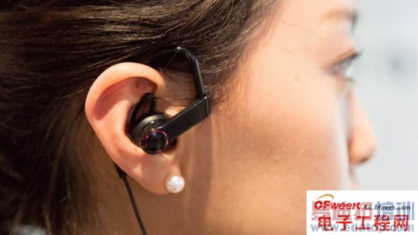 �̵�CES��12������˸߿Ƽ����ճ���Ʒ��ͼ�ģ�