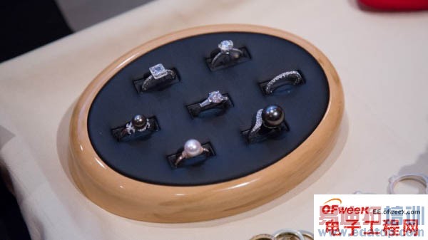 �̵�CES��12������˸߿Ƽ����ճ���Ʒ��ͼ�ģ�