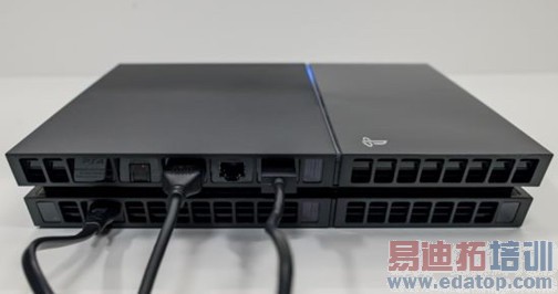 索尼PS4主机使用评测