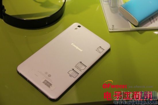 �̵�2014 CESչ�ذ���Ʒ