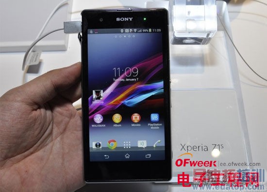 �̵�2014 CESչ�ذ���Ʒ