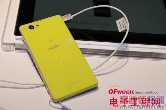 �̵�2014 CESչ�ذ���Ʒ