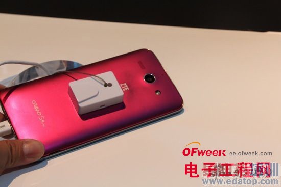 �̵�2014 CESչ�ذ���Ʒ