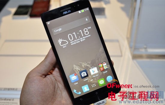 �̵�2014 CESչ�ذ���Ʒ