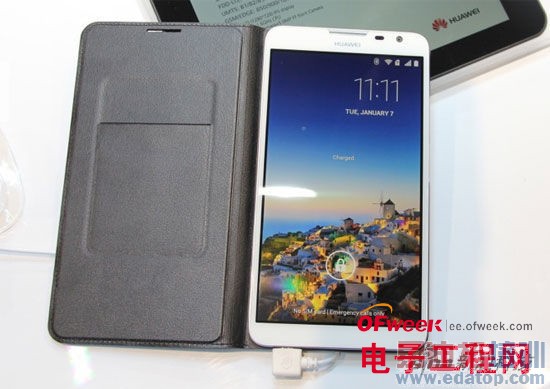 �̵�2014 CESչ�ذ���Ʒ