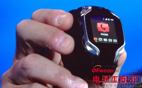 �̵�2014 CESչ�ذ���Ʒ