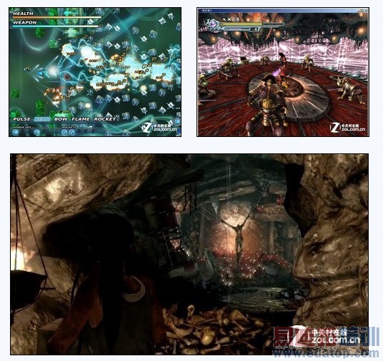 ΢��������Ϸ����� DIY�������Ӧ�ԣ�(ͼ)