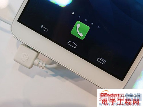 ��ΪMate 2�������⣺ȫ��֧�֡�6.1Ӣ����Ļ��ͼ�ģ�