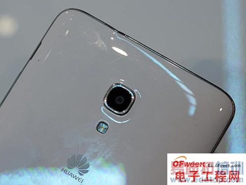 ��ΪMate 2�������⣺ȫ��֧�֡�6.1Ӣ����Ļ��ͼ�ģ�