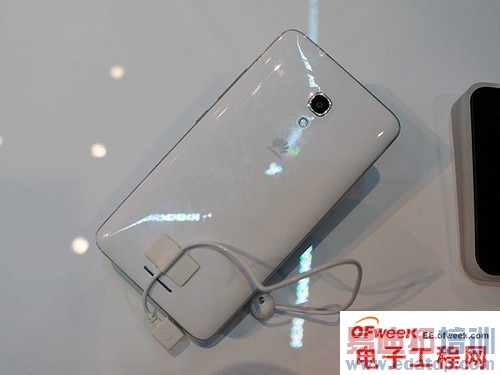 ��ΪMate 2�������⣺ȫ��֧�֡�6.1Ӣ����Ļ��ͼ�ģ�