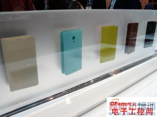 ��ΪMate 2�������⣺ȫ��֧�֡�6.1Ӣ����Ļ��ͼ�ģ�