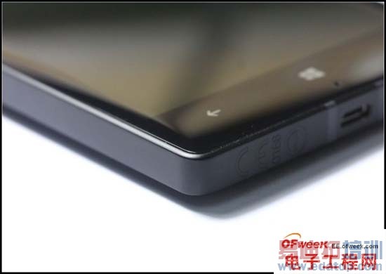 ŵ����Lumia Iconȫ���⣺���ó�ǰ ����һ����ͼ�ģ�