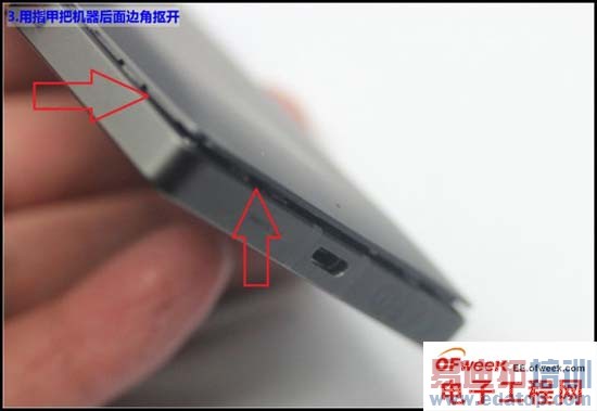 ŵ����Lumia Iconȫ���⣺���ó�ǰ ����һ����ͼ�ģ�