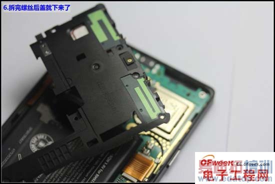 ŵ����Lumia Iconȫ���⣺���ó�ǰ ����һ����ͼ�ģ�