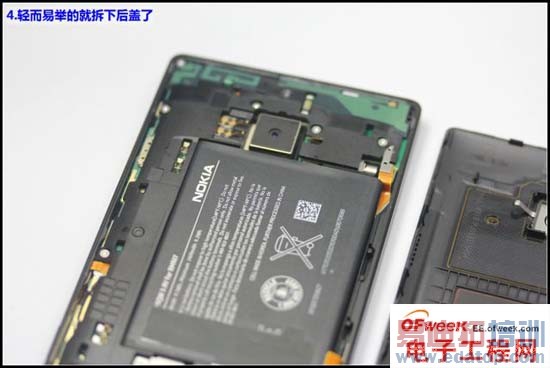 ŵ����Lumia Iconȫ���⣺���ó�ǰ ����һ����ͼ�ģ�