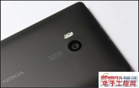 ŵ����Lumia Iconȫ���⣺���ó�ǰ ����һ����ͼ�ģ�