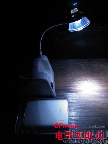 DIY��С���ƶ���Դ+��������=LED����С̨��