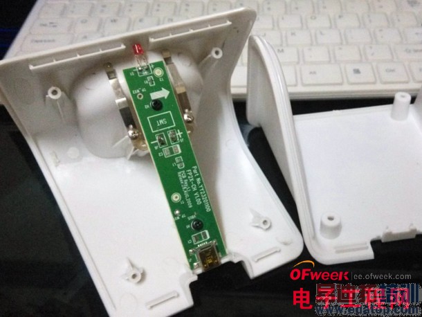 DIY��С���ƶ���Դ+��������=LED����С̨��