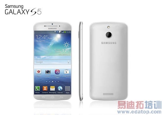 前瞻MWC2014 华为迷踪、诺基亚联姻安卓