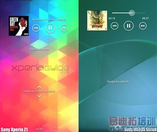 前瞻MWC2014 华为迷踪、诺基亚联姻安卓