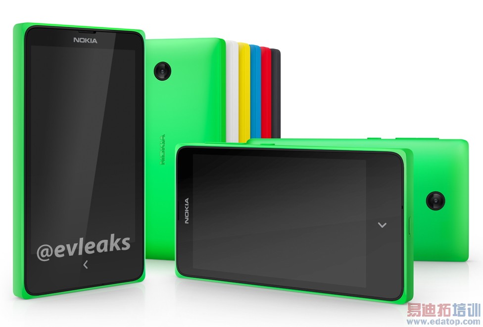 ǰհMWC2014 ��Ϊ���١�ŵ����������׿