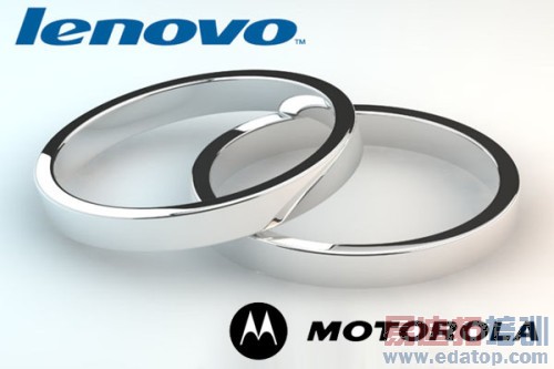 揭秘联想收购MOTO移动 杨元庆心动了3年!