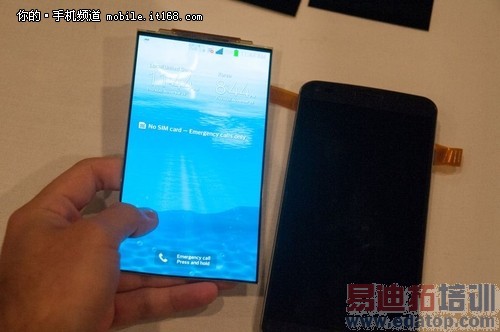 ������/���޸�LG G Flex���⣺�ߵ�������������ͼ�ģ�