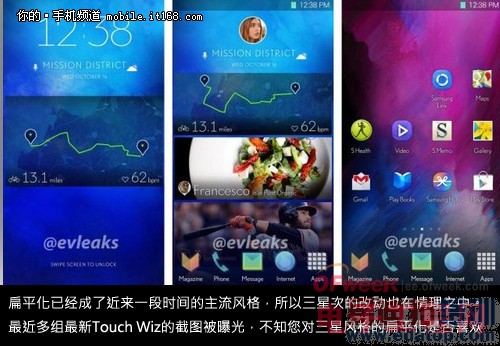 2014 MWC ���������»����ܣ�ͼ�ģ�