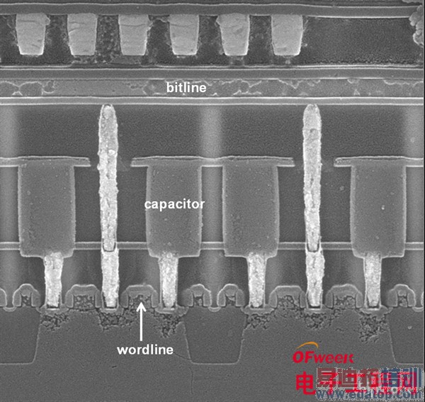 Intel欲回归存储芯片市场(图)