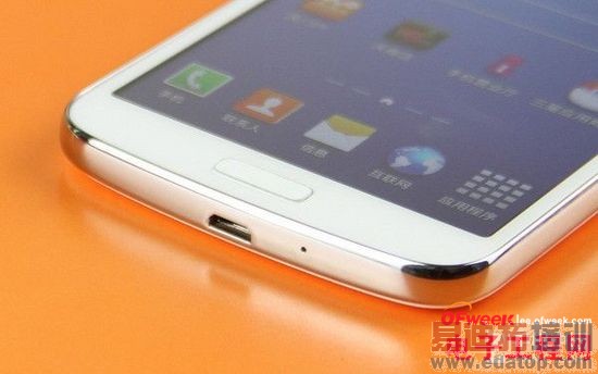 跑不过HTC Desire816?高通四核三星GALAXY GRAND 2深度测评