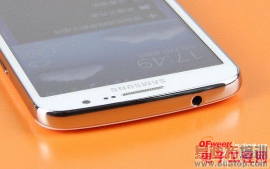 跑不过HTC Desire816?高通四核三星GALAXY GRAND 2深度测评