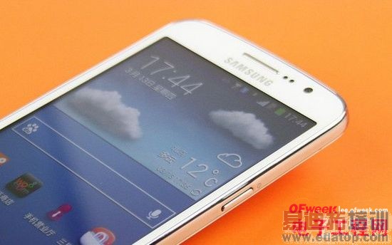 跑不过HTC Desire816?高通四核三星GALAXY GRAND 2深度测评