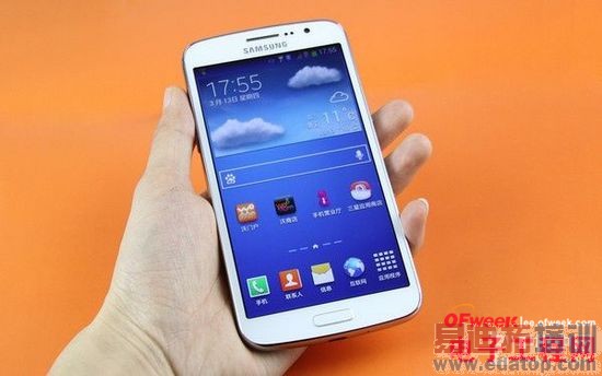 跑不过HTC Desire816?高通四核三星GALAXY GRAND 2深度测评