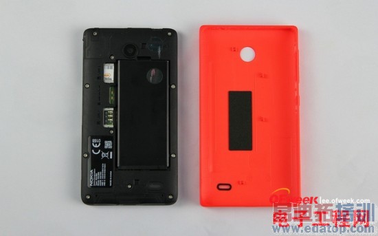 Nokia X�ռ���⣺599Ԫ����������ʵ����