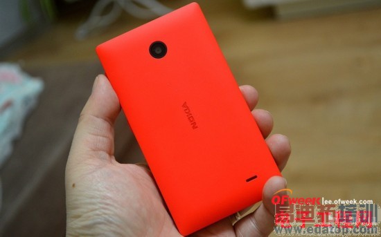 Nokia X�ռ���⣺599Ԫ����������ʵ����